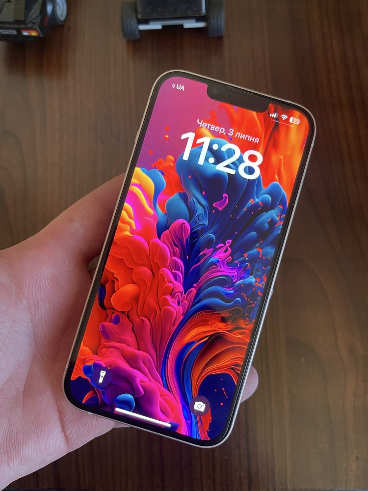 Iphone 13 256gb Neverlock