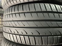 Шини б/у літо 255/45 18 Hankook Prime 2