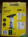 Myjka do szyb Karcher WV1 1 Plus