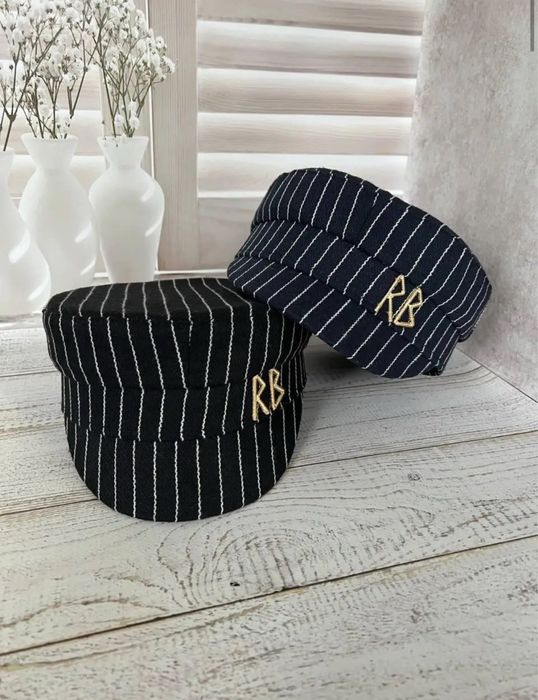 Кепі RB Ruslan Baginskiy різні кепи кепка кашкет Руслан Багінскій