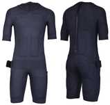 Ems dry suit kombinezon do treningow EMS rozne rozmiary