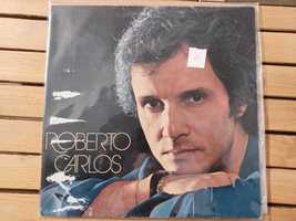 Discos Vinil Roberto Carlos e Simone