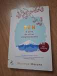Livro "Zen- A arte de viver simplesmente "