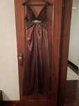 Vestido de Cerimonia