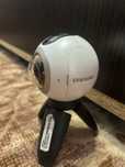 Камера 3D samsung 360