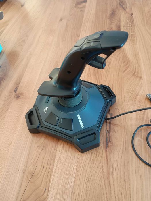 Logitech Joystick Attack 3