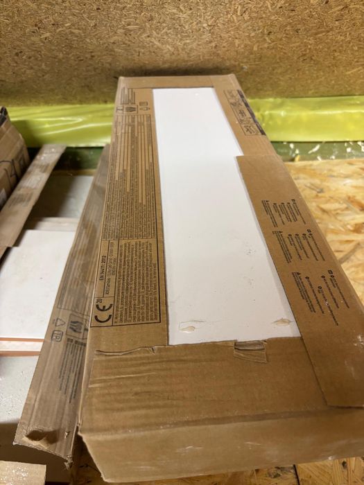 Płytki Artens cotton biały połysk