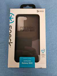 Etui Speck Presidio Perfect Mist Samsung Galaxy S22 idealne!