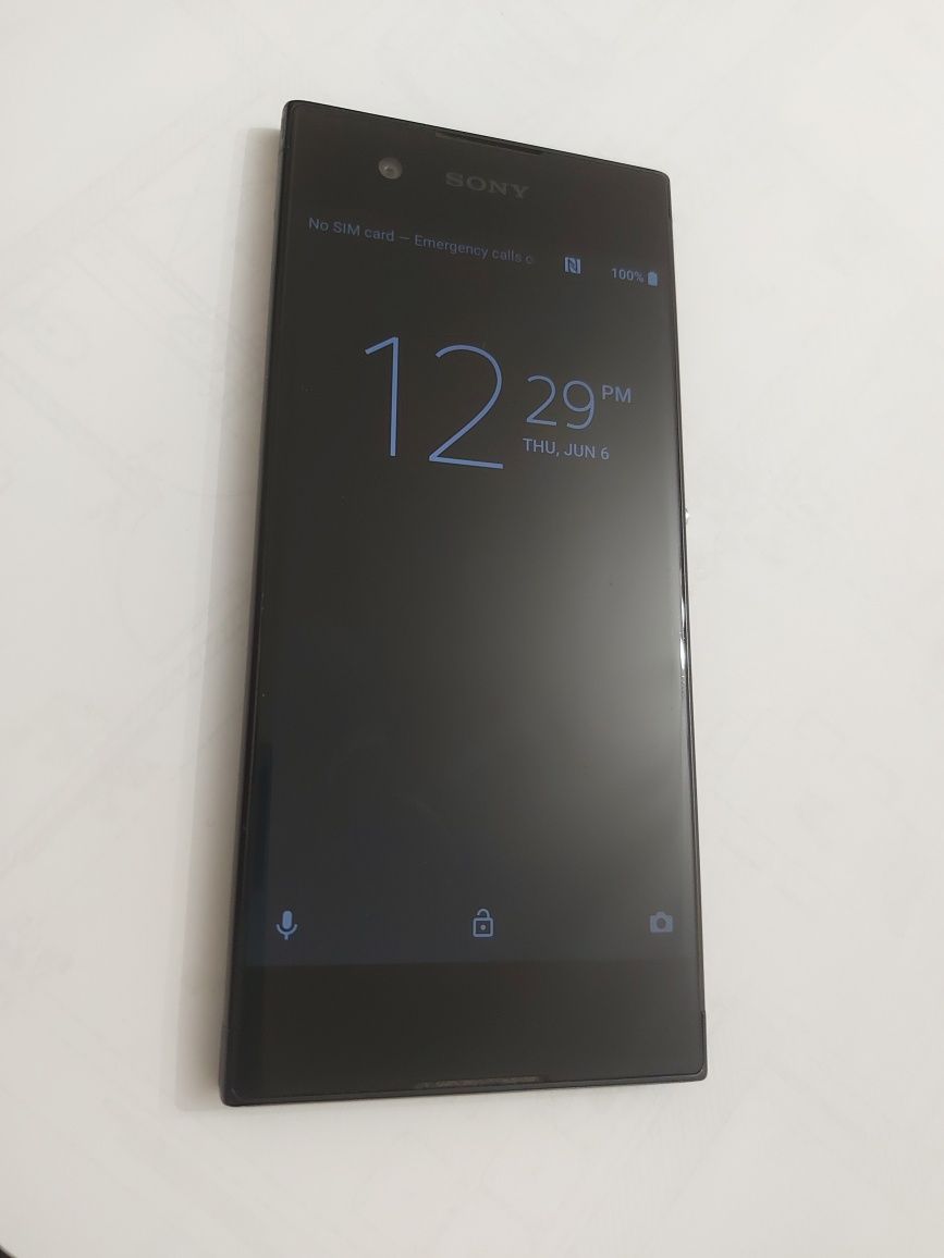 SONY XA1 Stan Bardzo Dobry. Maly zgrabny telefon. G3121