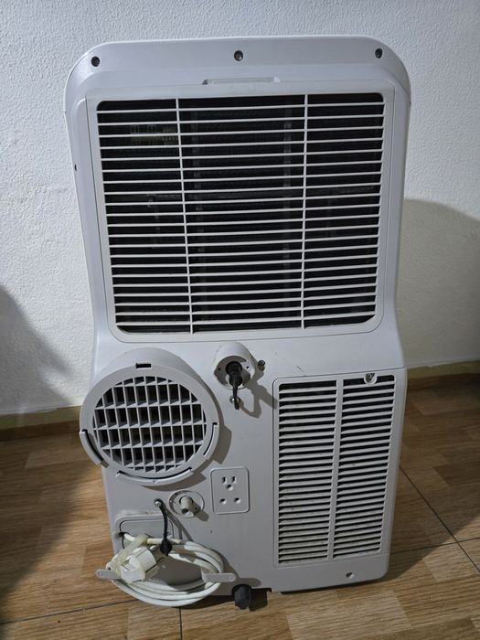 Arcondicionado jocel
