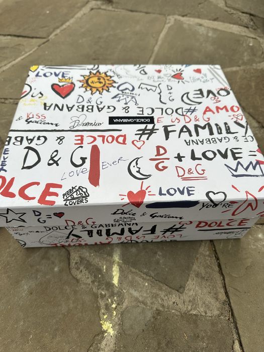 Кросівки Dolce Gabbana Оригінал Босоніжки Jacquemus Оригінал