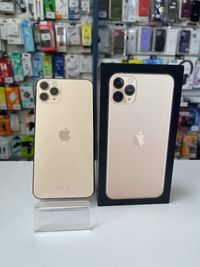 Iphone 11 pro max 64gb neverlock