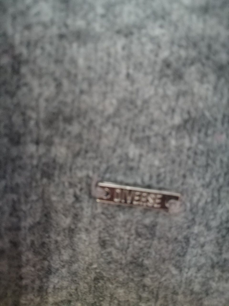 Sweter damski roz S diverse