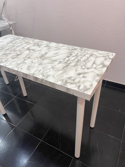 Mesa de escritorio