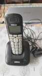 Telefon stacjonarny bezprzewodowy  MaxCom modelMC6800