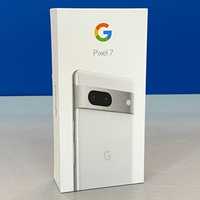 Google Pixel 7 (8GB/256GB) - Snow - SELADO - 3 ANOS DE GARANTIA