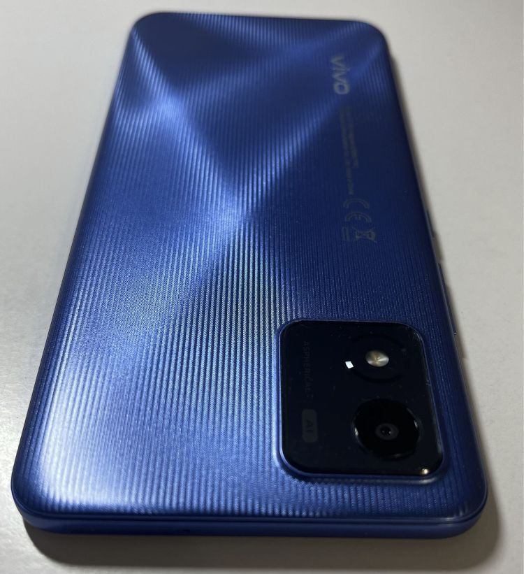 Продам Смартфон Vivo Y01 3/32Gb стан нового телефона!