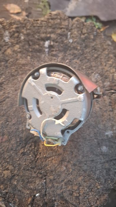 Електро моторчик Кд 6-4 ухл4