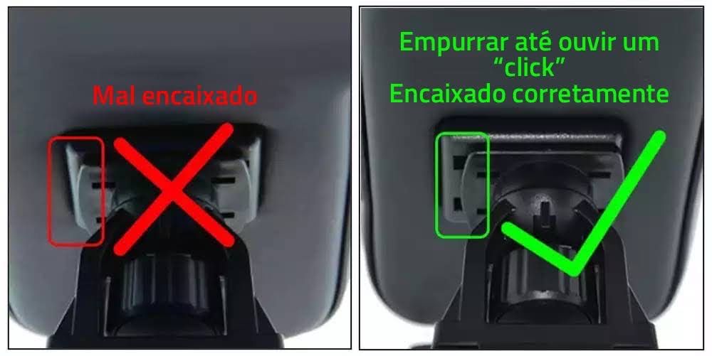 Bolsas suporte telemóvel impermeáveis fixação espelho moto