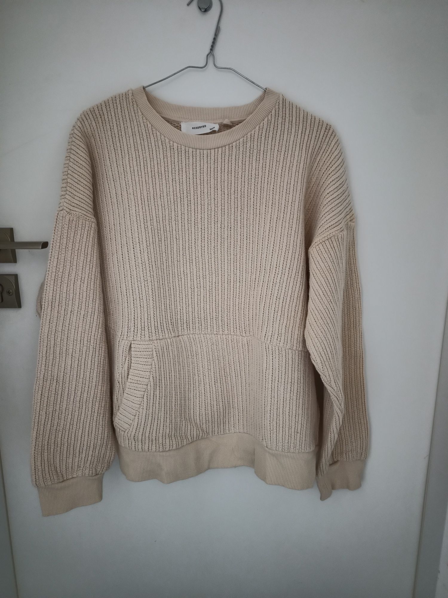 Śliczny sweterek Reserved r.164