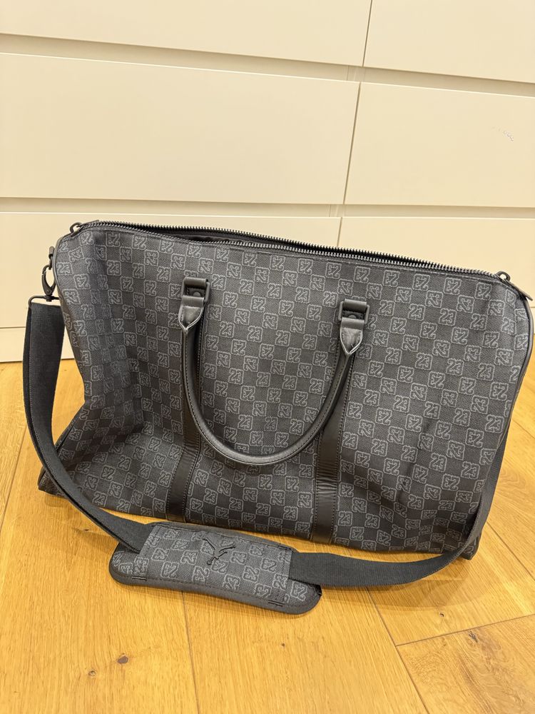 Сумка AIR JORDAN Monogram Duffle Bag