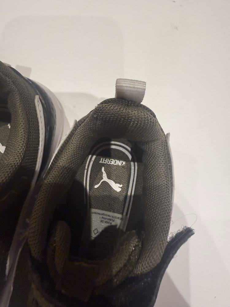 Дитячі кросівкі PUMA 22 Розмір