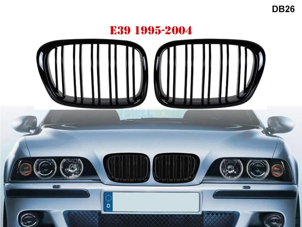 БМВ ноздри решетка BMW F30 Е90 Е46 F10 E60 E39 E70 E53 F15 F25 G01