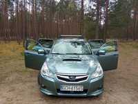 Subaru Legacy Sprzedam Subaru Legacy 2011 2.0D Boxer 4AWD, 150 KM