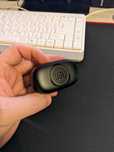 Наушники JBL Quantum TWS Air