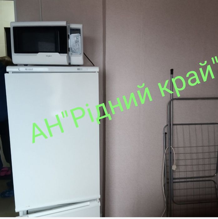 1 компактна квартира по кільцю з ремонтом