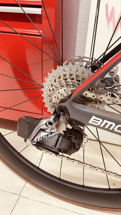 BMC teammachine SLR 1