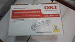 Драм картридж Oki C5800, C5900, C5550MFP жовтий