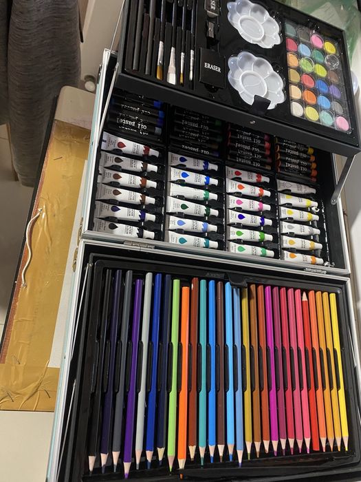 Набір для  творчості