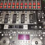 Mixer DENON DN-X500