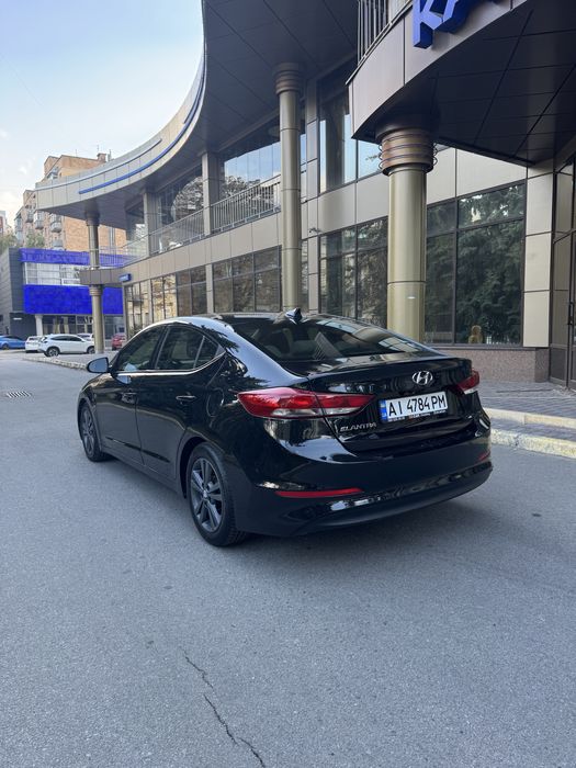 Продам хюндай елантра