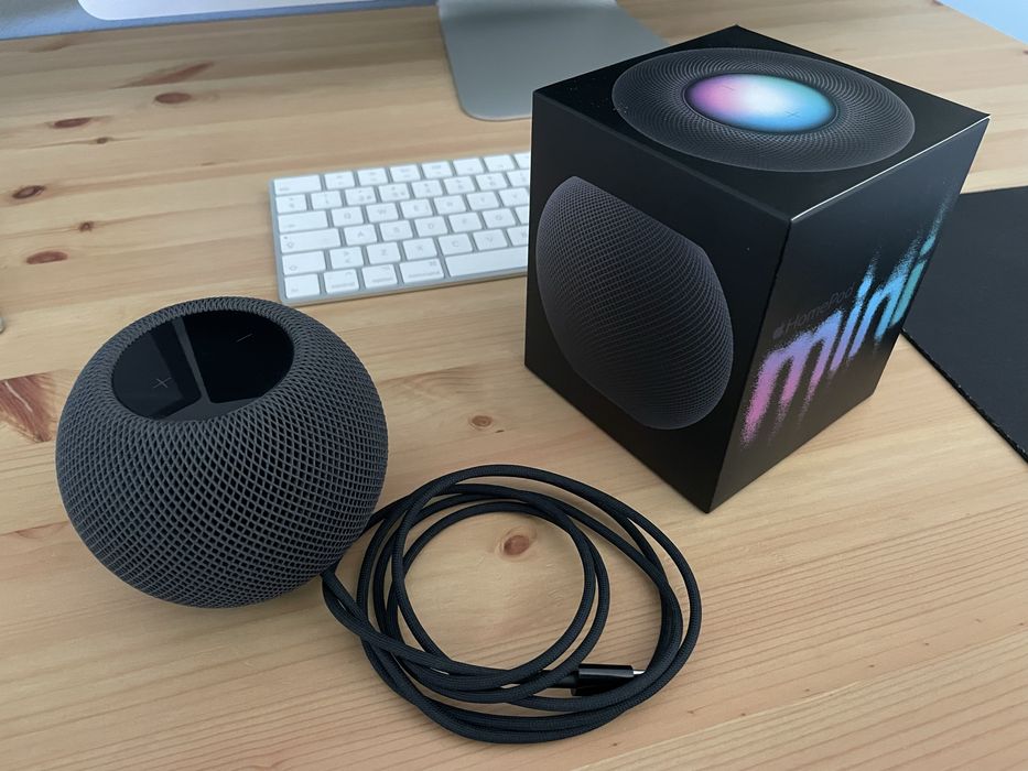 Apple HomePode mini