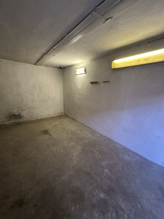 Оренда гаража для зберігання авта