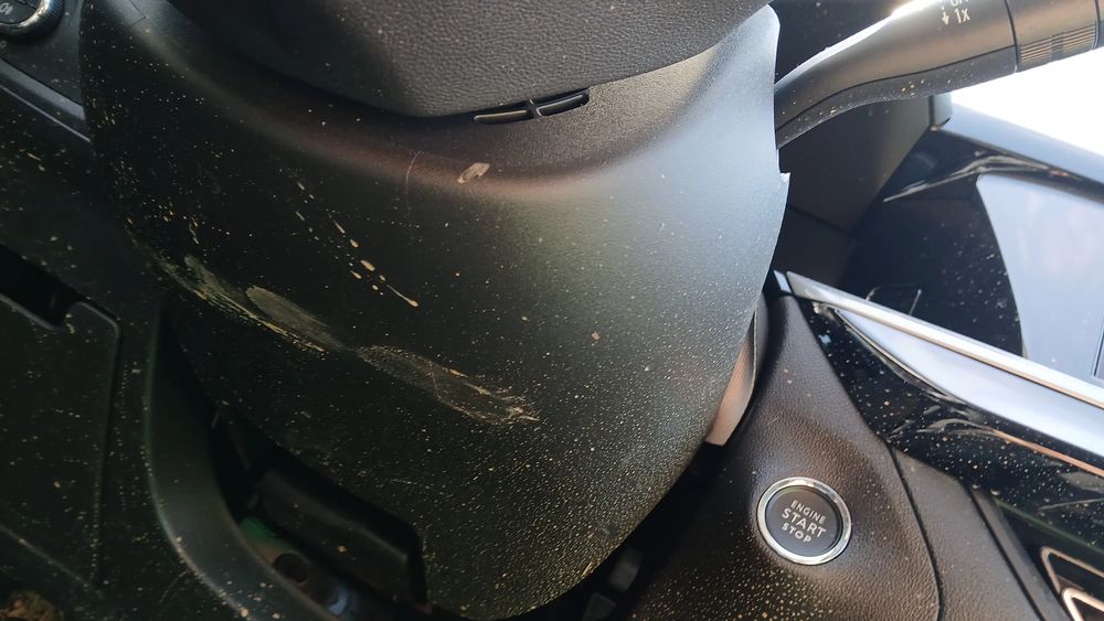 Coluna de direção OPEL Grandland X (75)