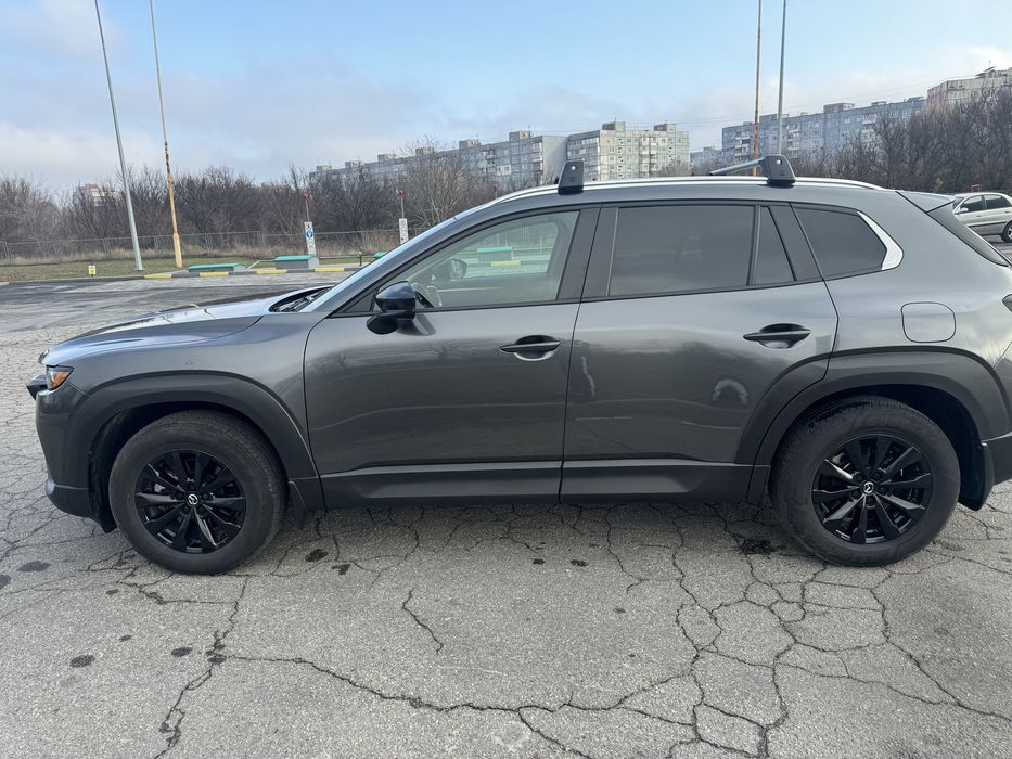 Mazda CX 50 2024 2.5 Select NEW!