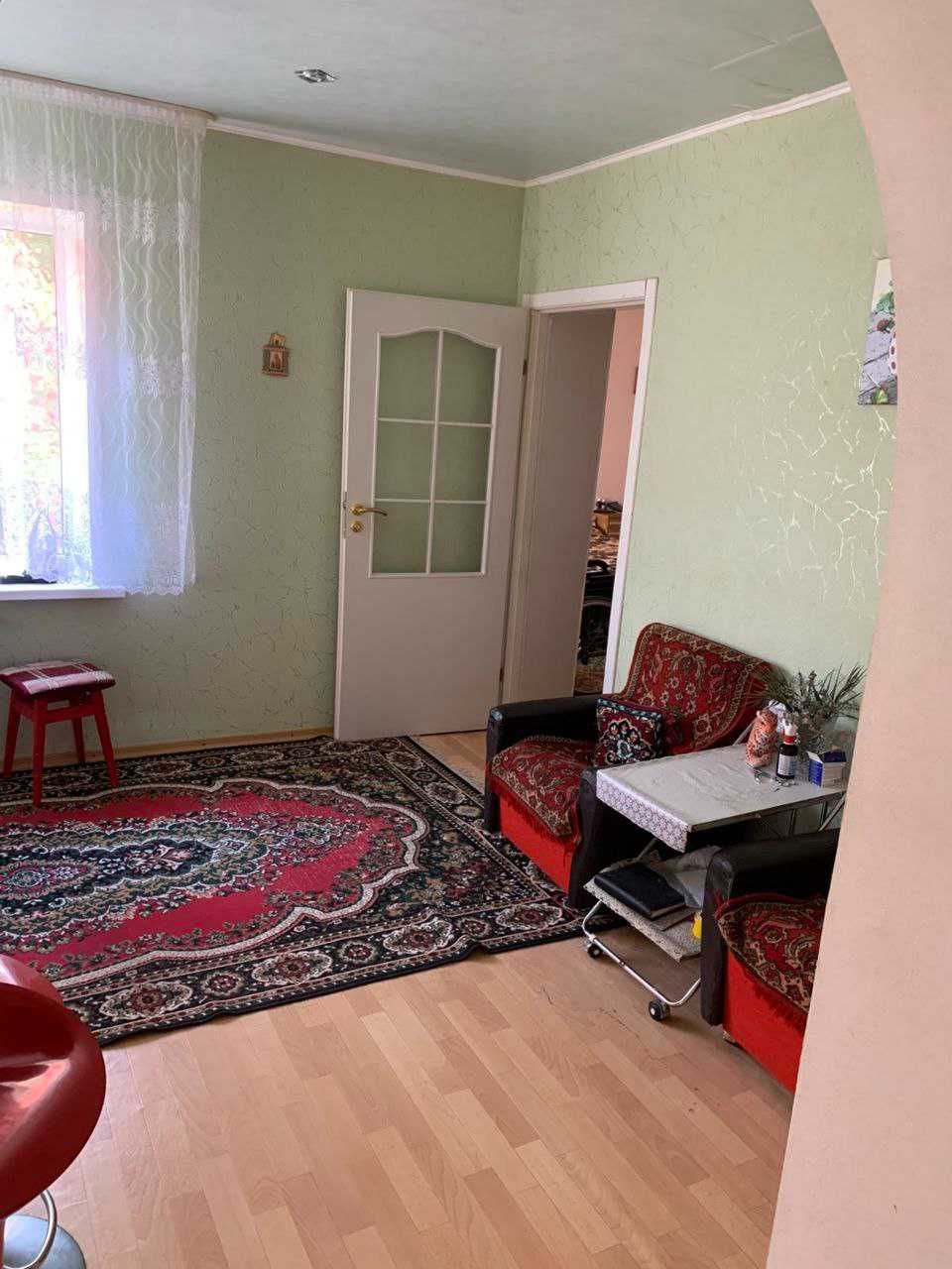 Продам дом 99 м2, ул. Ичкерийская, Клочко Днепр