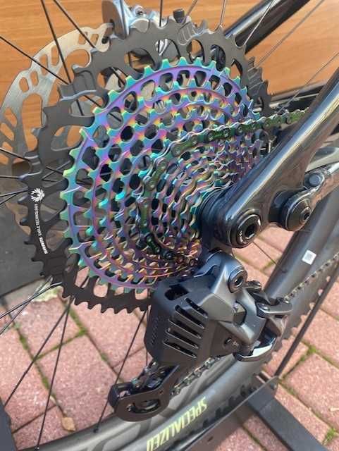 Specialized Sworks Turbo Levo - rozmiar s4 - fabrycznie nowy