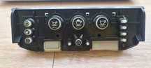 panel expresu philips