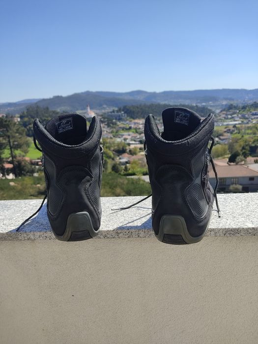 Botas alpinestars