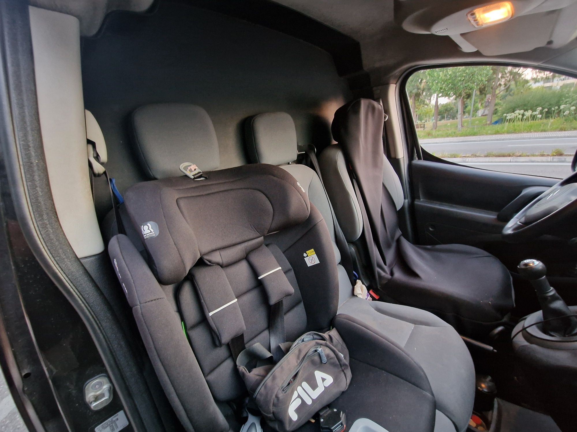 Citroen berlingo 1.6 hdi