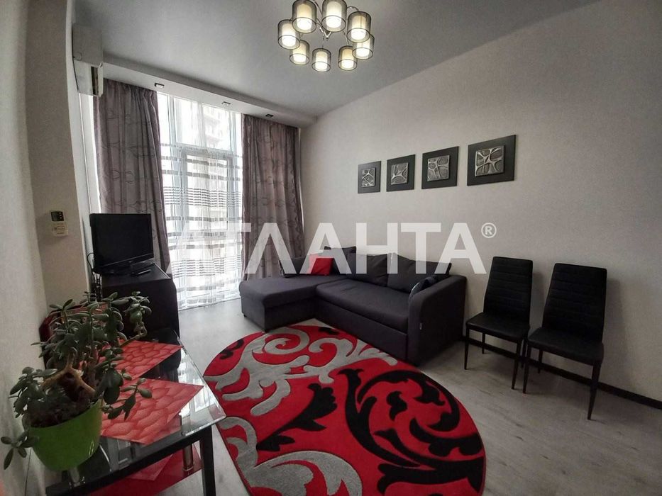 1 к кв в ЖК Четвертая жемчужина на ул. Марсельская.