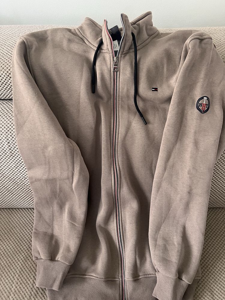 Bluza Tommy Hilfiger 3XL nowa