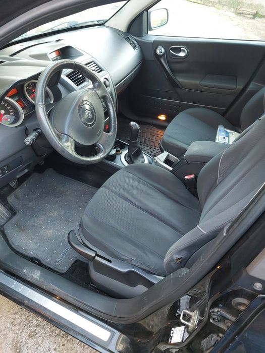 Renault Megane Break