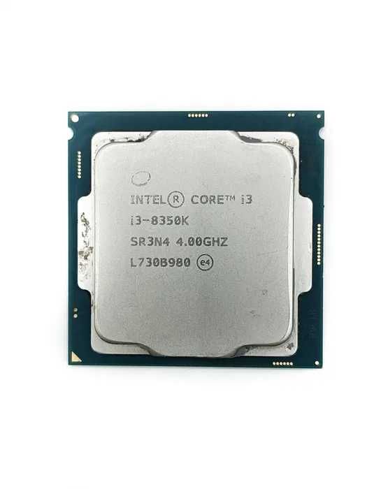 Процессор Intel CELERON G3900 SR3N4 4.00 GHZ