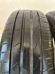 Hankook 215/55 r18 літо 2-шт, шини Nissan Rogue, X-trail, Qashqai t32