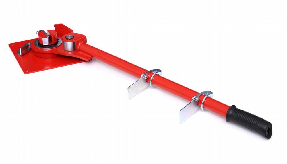 Giętarka do prętów 6-16mm KD10853